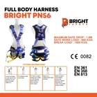 Fullbody Harness Bright Pn 56 not Haidar 1