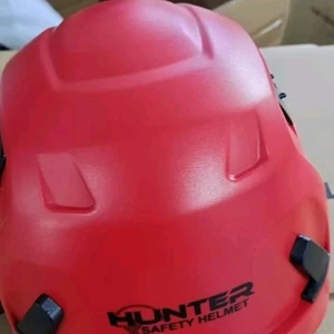 Helm Panjat Safety Climbing HUNTER 