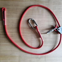 Work Positioning Lanyard Karmantel Haidar copy XINDA