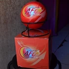 Auto Fire Off Fire Extinguisher Ball (AFO) 1