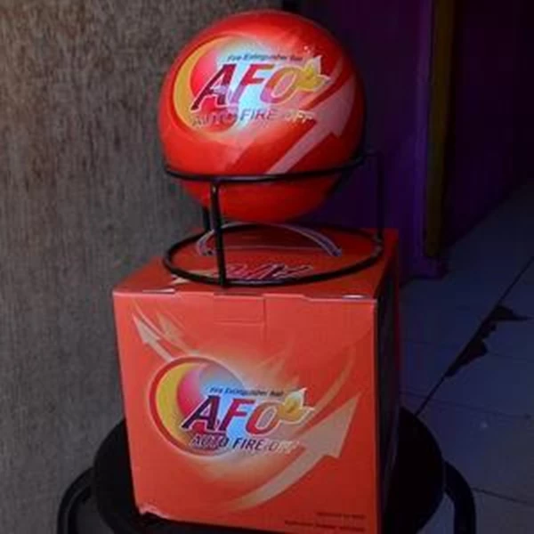 Auto Fire Off Fire Extinguisher Ball (AFO)