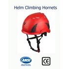 Helm Climbing Climb Hornet 1