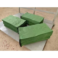 Geotextile Geobag Nonwoven 40x80cm Pengendali Erosi & Tanggul untuk Penguatan Tanah Perlindungan Tebing Bantaran Sungai dan Konstruksi
