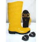 PVC Safety Boots TOYOBO 1