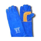 1950 Tough Leather Safety Gloves 1