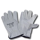 TOUGH GS- 1980 Leather Gloves 1