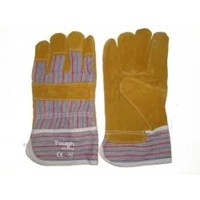 Working Gloves 1912