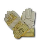 The gloves TOUGH Fitter GS-1914  1