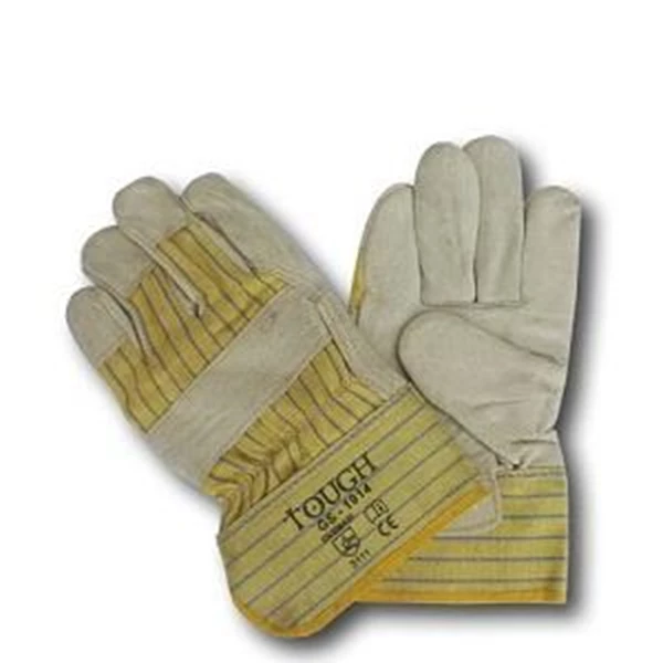 The gloves TOUGH Fitter GS-1914 