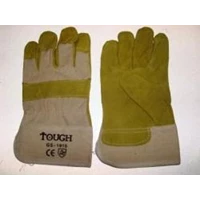 Tough Gloves 1915