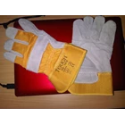 The gloves TOUGH Fitter GS-1919 1