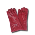 TOUGH PVC Glove Gaunlet GS-2414 and 1
