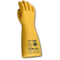 Regeltex Insulating Gloves 