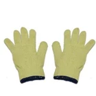  CASTONG KEVLAR Glove CUT RESISTANT KNITTED GLOVES 2 QK  1