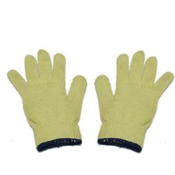  CASTONG KEVLAR Glove CUT RESISTANT KNITTED GLOVES 2 QK 
