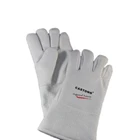 Anti gloves Heat Castong PHH 15 Up To 180 Deg. Celsius (14Inch)  1