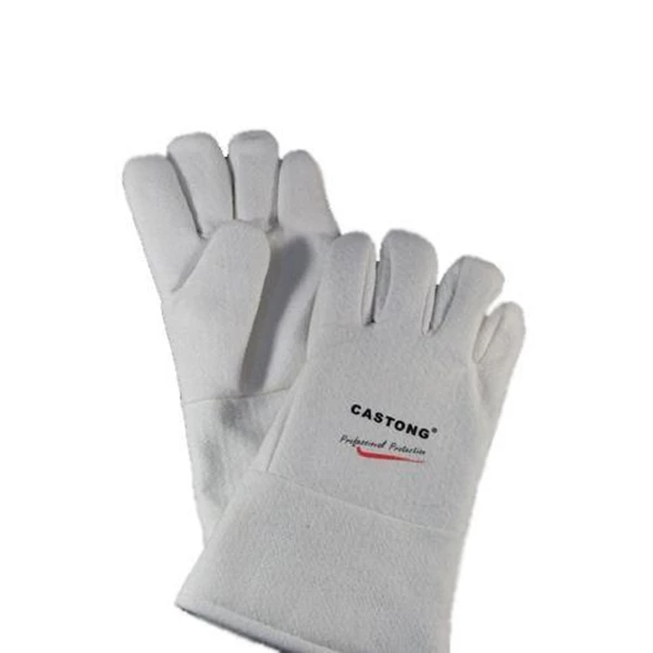 Anti gloves Heat Castong PHH 15 Up To 180 Deg. Celsius (14Inch) 