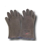 Sarung Tangan Anti Panas CASTONG Heat Fiber PJJJ35 Glove-14 Inch  1