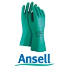 Gloves ANSEL 37 175 1