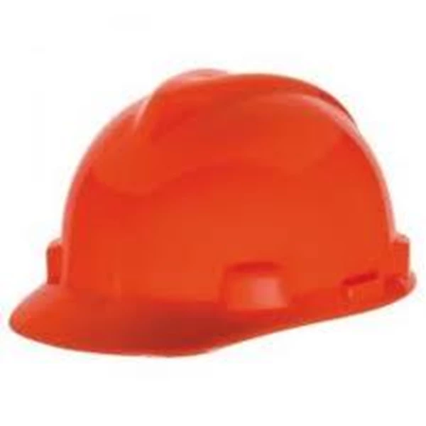 Helm Safety Msa Original
