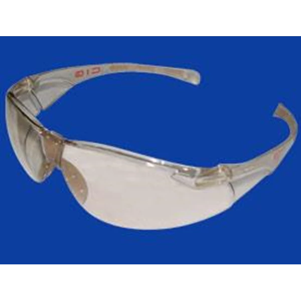 Kacamata Safety Stingray Cig