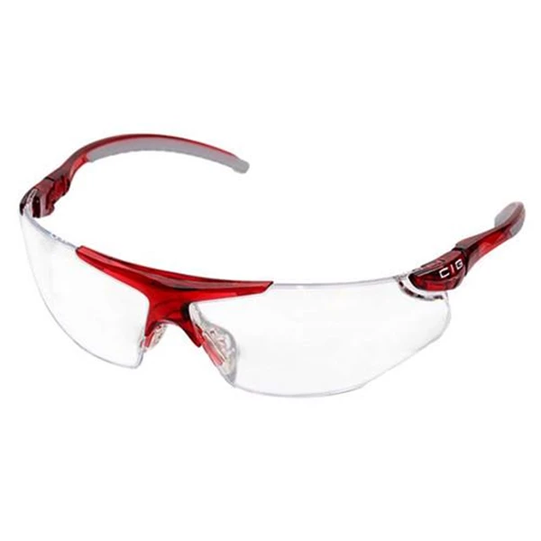 Safety Glasses Redfin Cig
