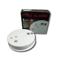 911 Fire Alarm Fire Photo Electric Smoke Detector