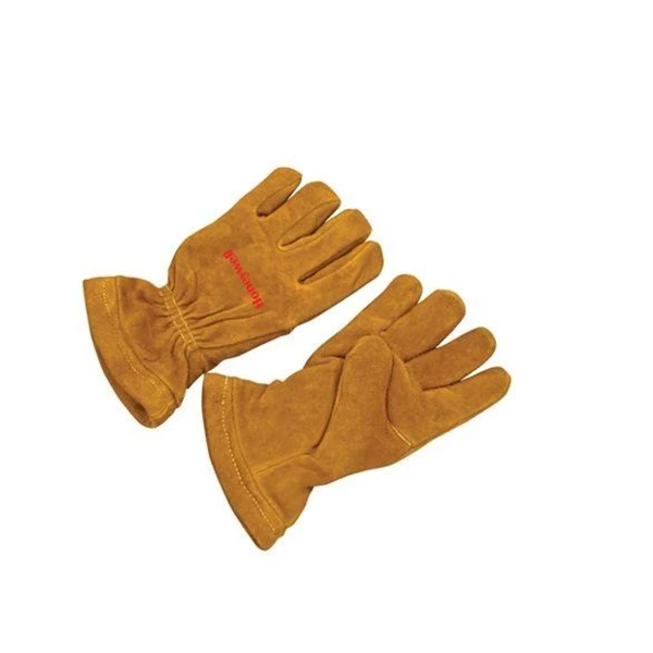 Saftey Honeywell 7550 Leather Glove