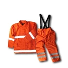  OSW Aramid Fire Suit 2Refl 1