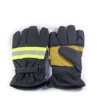 OSW Aramid IIIA Fire Fighter Gloves 1