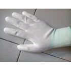 GLOVES RUBBER PALM FIT GLOVE 1