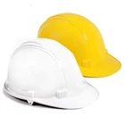 Yellow Magnum Safety Helmet 1