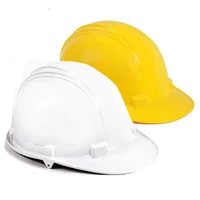 Helm Safety Magnum Warna Kuning