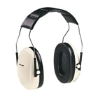 3m Peltor Optime ™ ™ ™ 95 Over The Head Folding Earmuffs Hearing Conservation H6AV 1