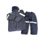 Cold Storage Jacket & Pants 1