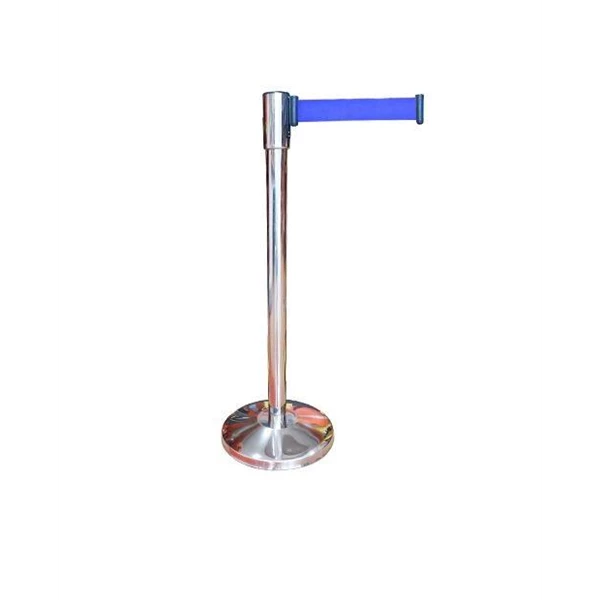 Stainless Pole 80 cm