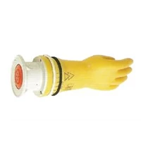 Pneumatic Glove Tester