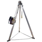 Tripod & Salalift II Confined Space Rescue System Alat Safety Lainnya 1
