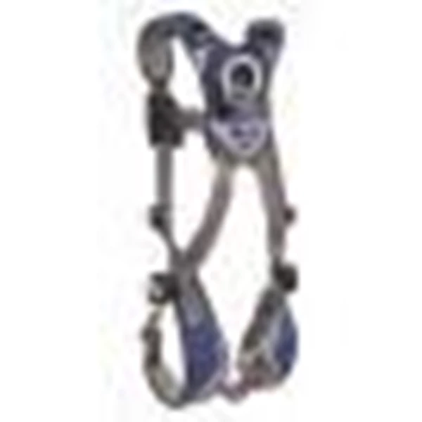 DBI Sala ExoFit NEX Vest-Style Harness with Aluminum D-Ring