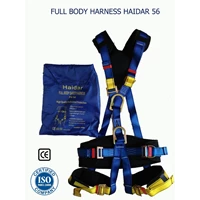 Fullbody Harness Haidar pn 56