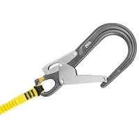 Petzl MGO Open 60 Connector 