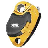 Petzl P51 Pro Traxion Highly Efficient Self Jamming Pulley Rope Clamp 