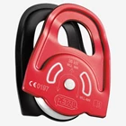 Petzl P60A Minder Swing-Side Pulley  1
