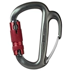 Petzl FREINO Carabiner with Friction Spur for Descenders  1