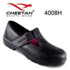 Sepatu Safety Shoes Woman Cheetah 4008 H 1