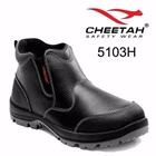 Sepatu safety cheetah 5103 H 1