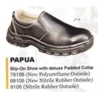 Sepatu Safety Kent Papua 78106 1