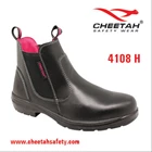 Sepatu Safety CHEETAH 4108 H  1