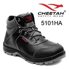 Sepatu safety cheetah 5101 H 1