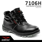 Sepatu Safety Cheetah 7106 H 1